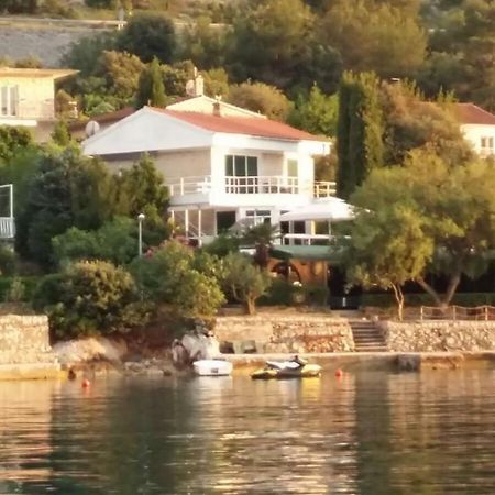 شقة Luena Grebaštica المظهر الخارجي الصورة